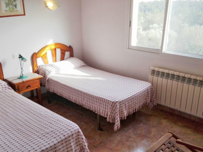 Villa Delta De L'Ebre