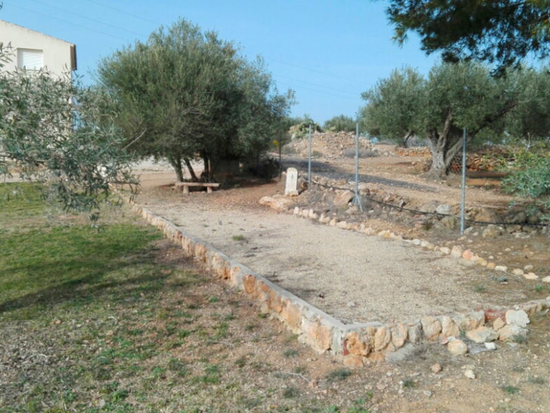 Villa Delta De L'Ebre