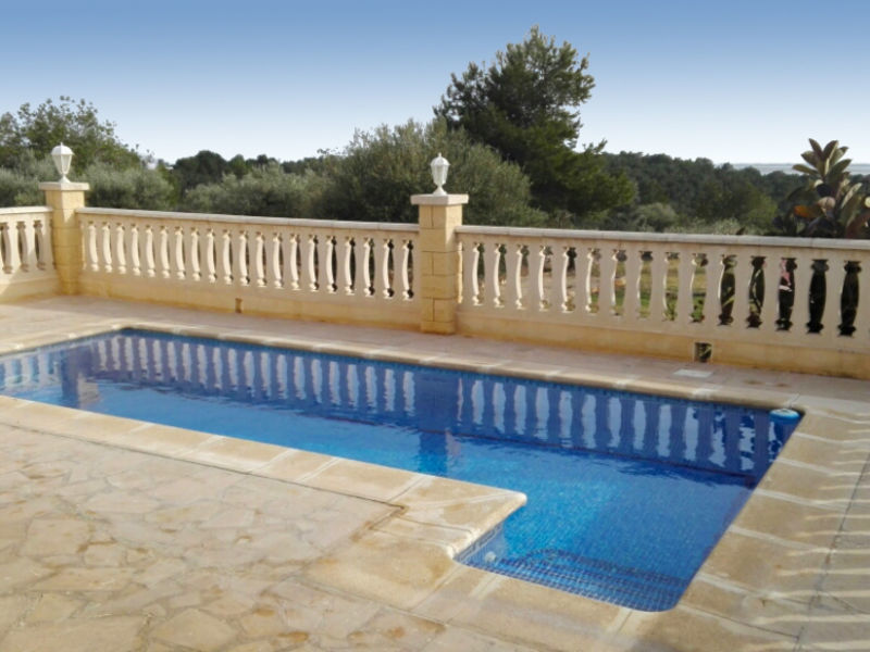 Villa Delta De L'Ebre