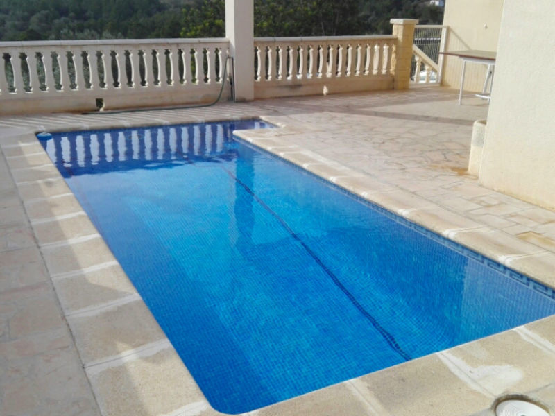 Villa Delta De L'Ebre