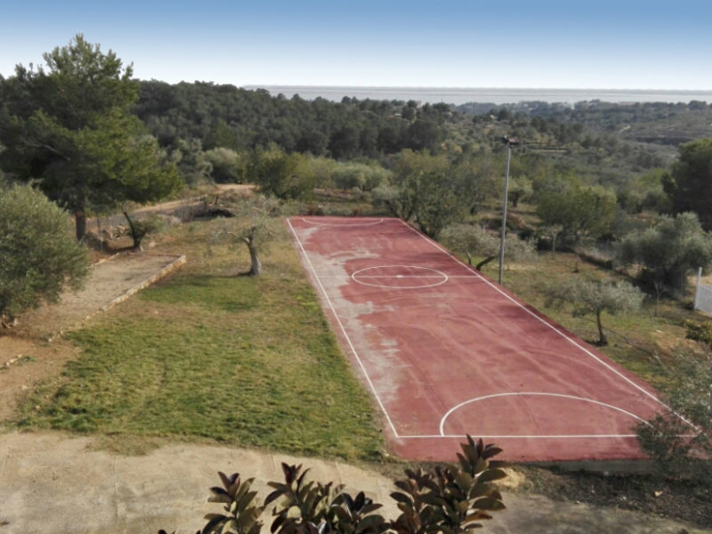 Villa Delta De L'Ebre
