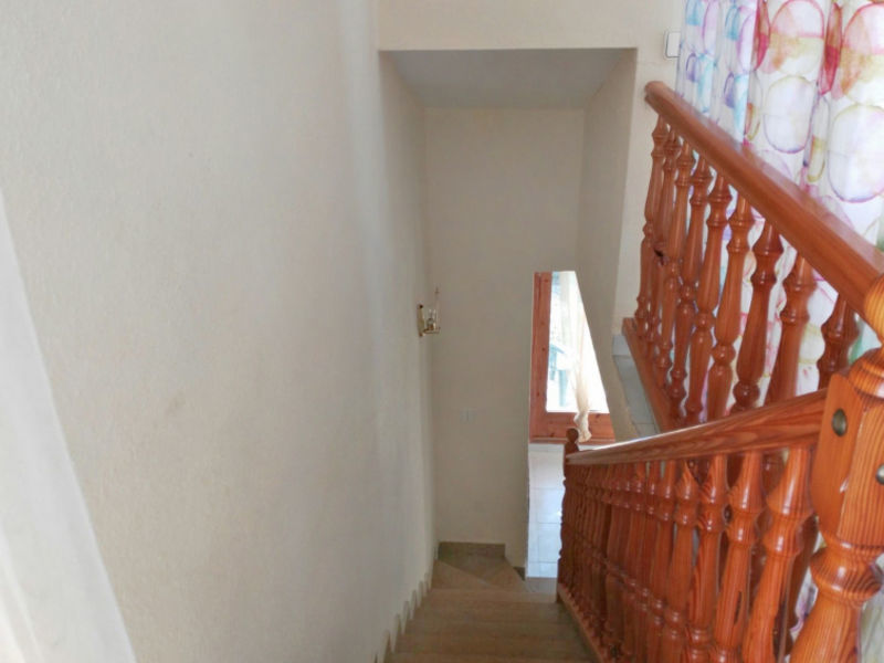 Villa Almenara