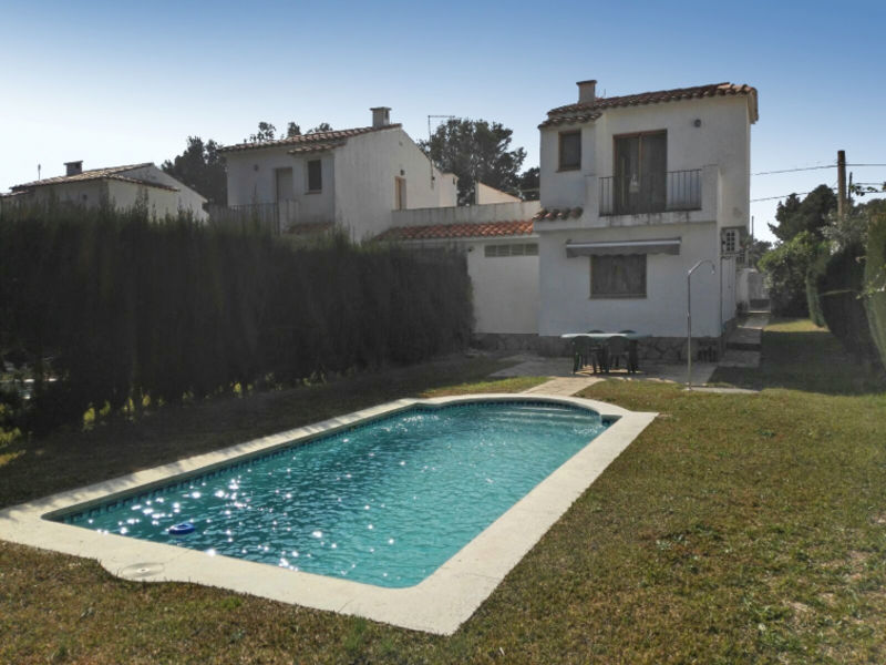 Villa Almenara
