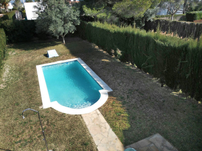 Villa Almenara
