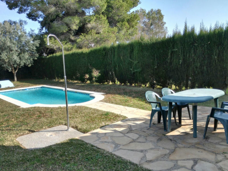 Villa Almenara