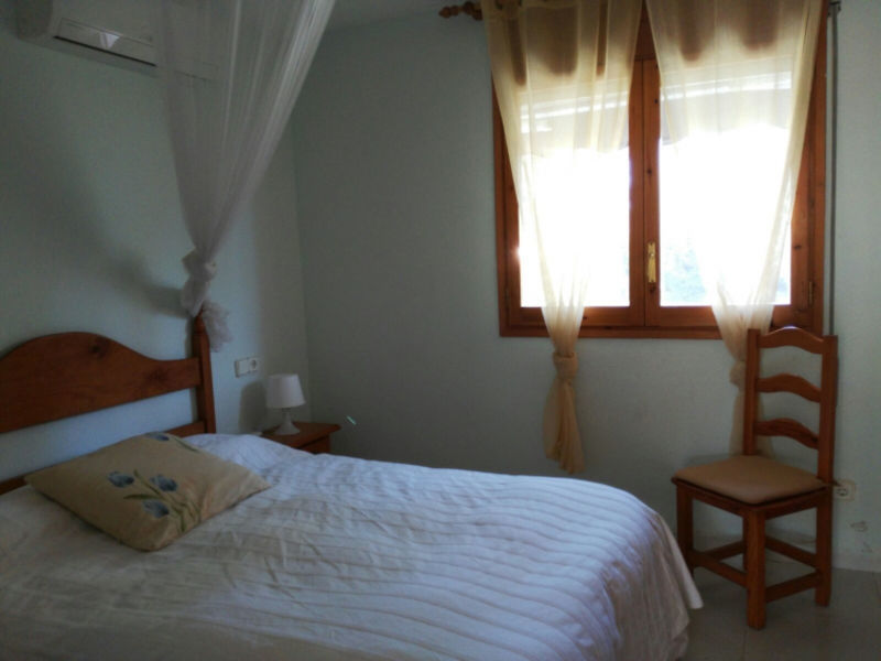 Villa Almenara