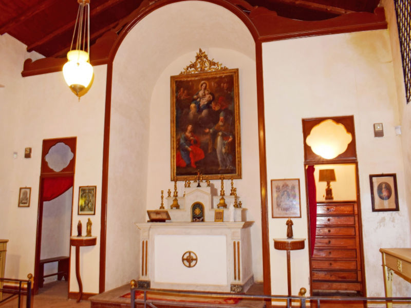 Sigona Grande