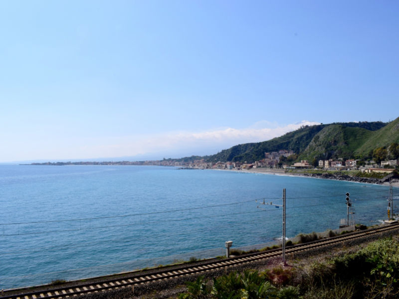 Sole E Mare
