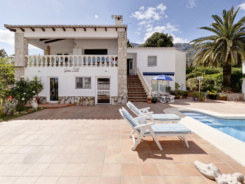 Casa L'Alqueria