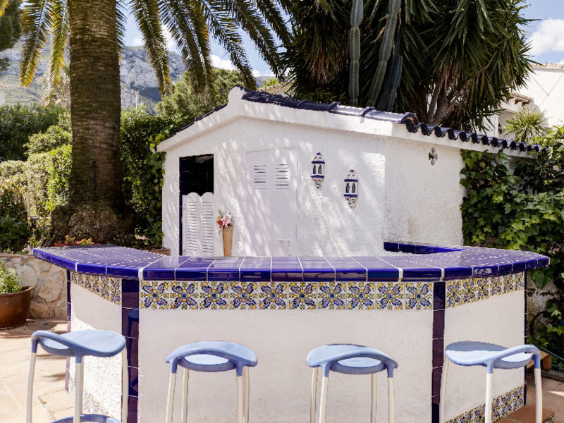 Casa L'Alqueria