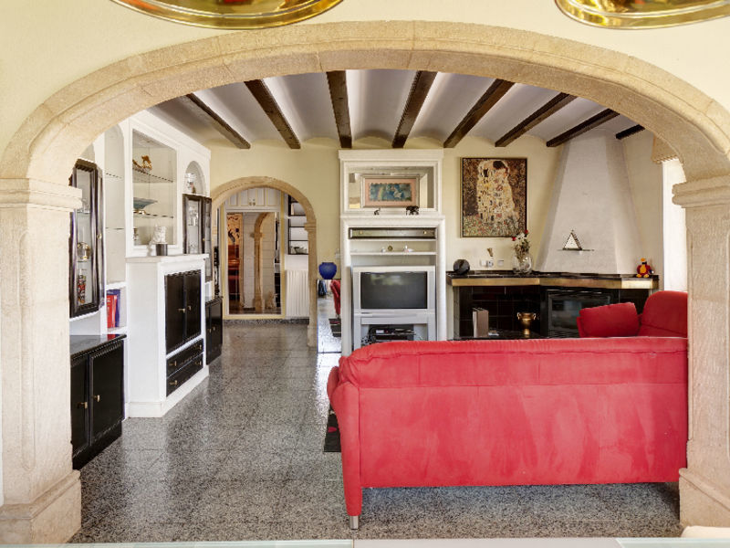 Casa L'Alqueria