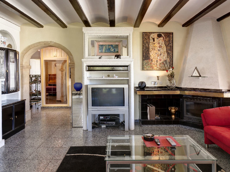 Casa L'Alqueria