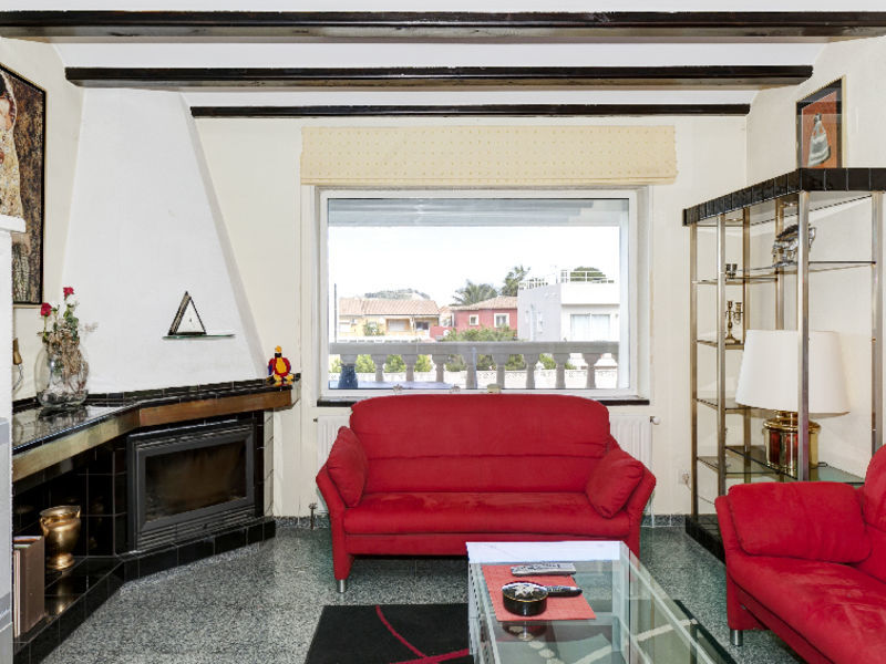Casa L'Alqueria
