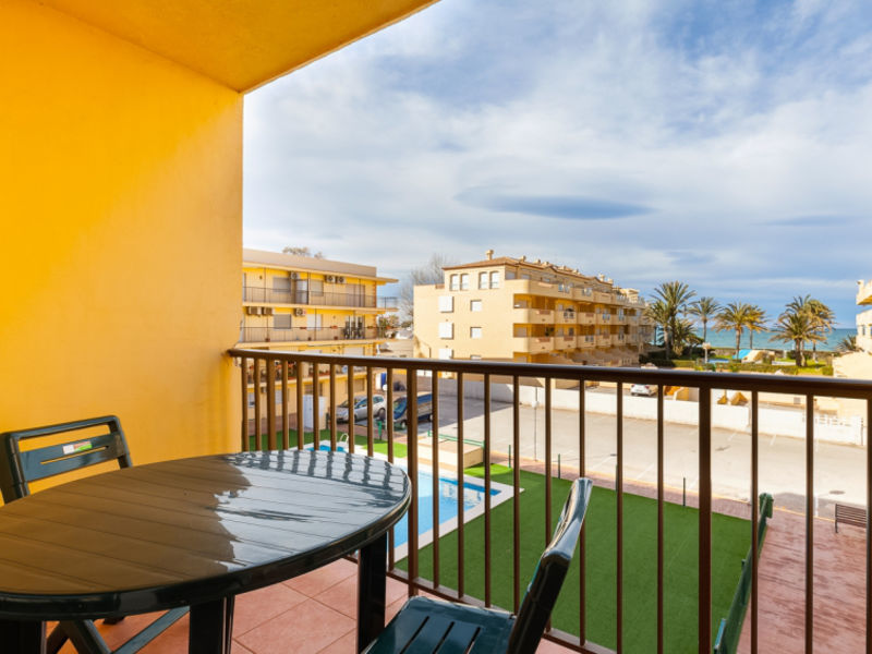 Apartamentos Fiesta