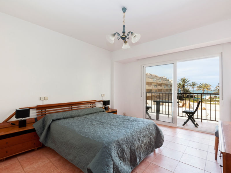 Apartamentos Fiesta