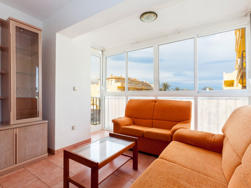 Apartamentos Fiesta