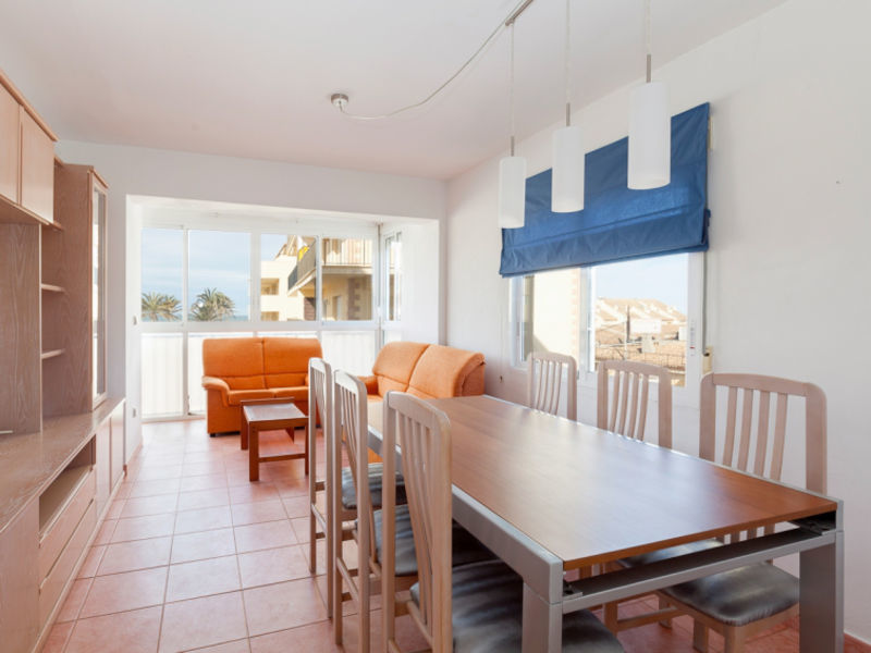 Apartamentos Fiesta