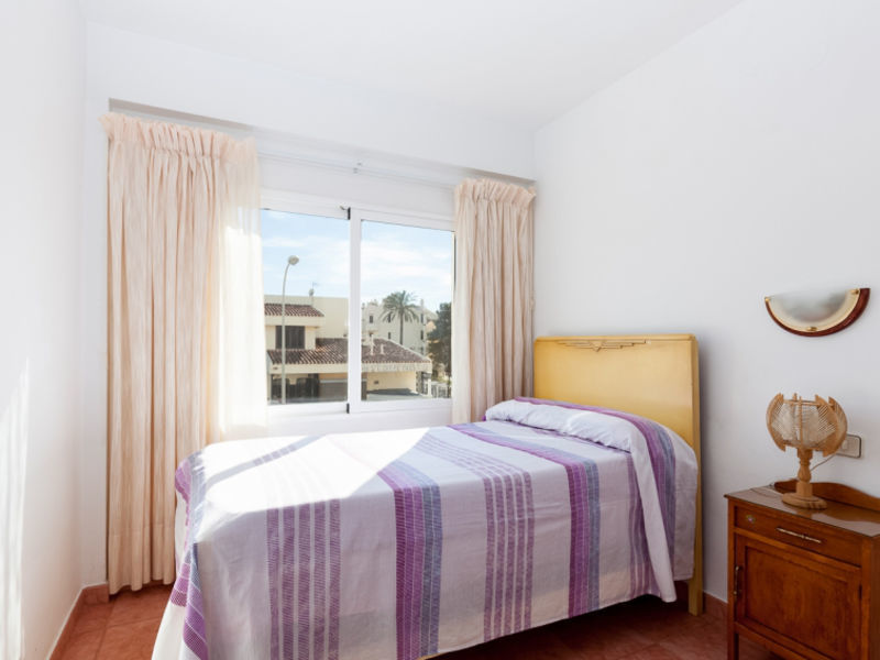 Apartamentos Fiesta