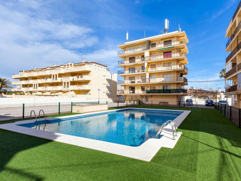 Apartamentos Fiesta