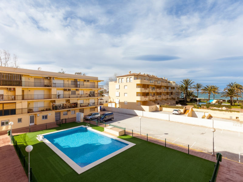 Apartamentos Fiesta