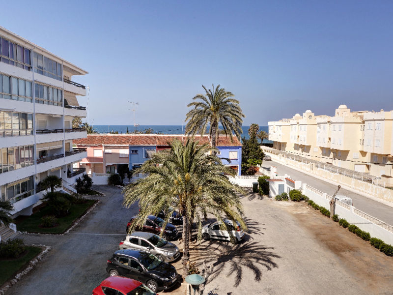 El Palmar Assagador