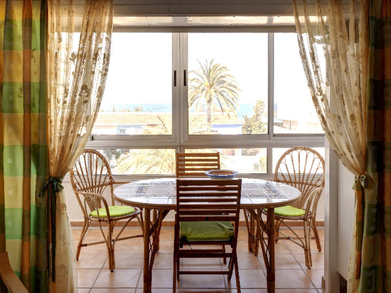 El Palmar Assagador