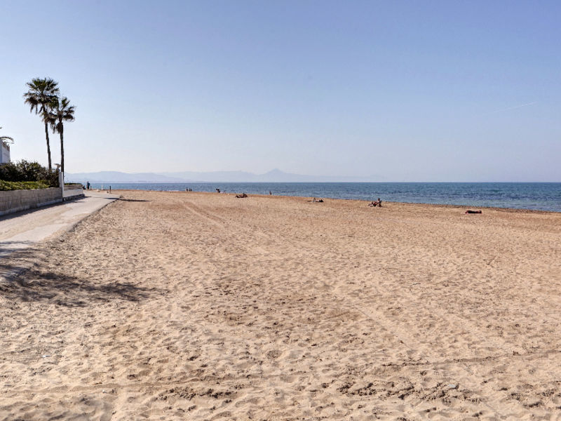 El Palmar Assagador