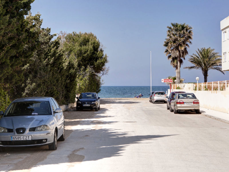 El Palmar Assagador