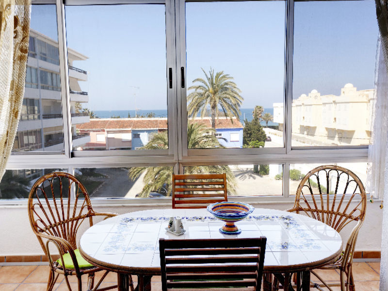 El Palmar Assagador