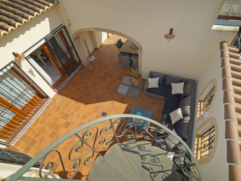 Casa Azul