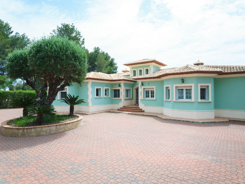 Verde