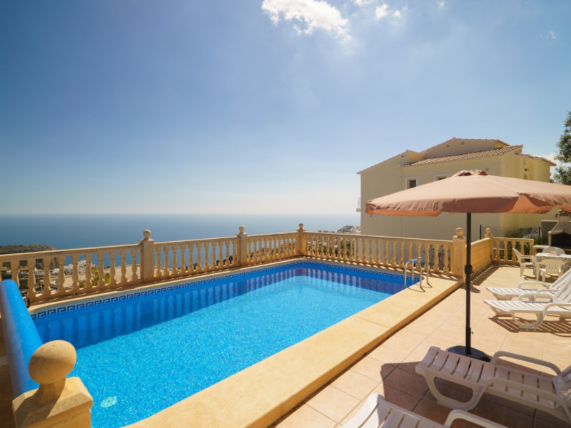 Casa Del Mar