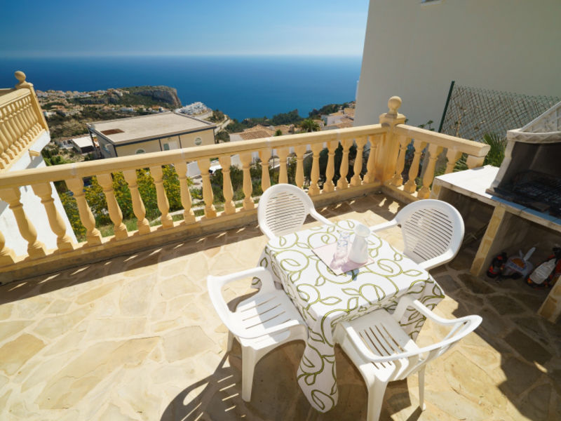 Casa Del Mar