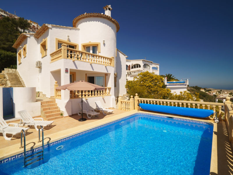 Casa Del Mar