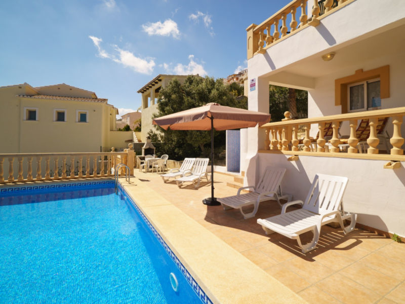 Casa Del Mar