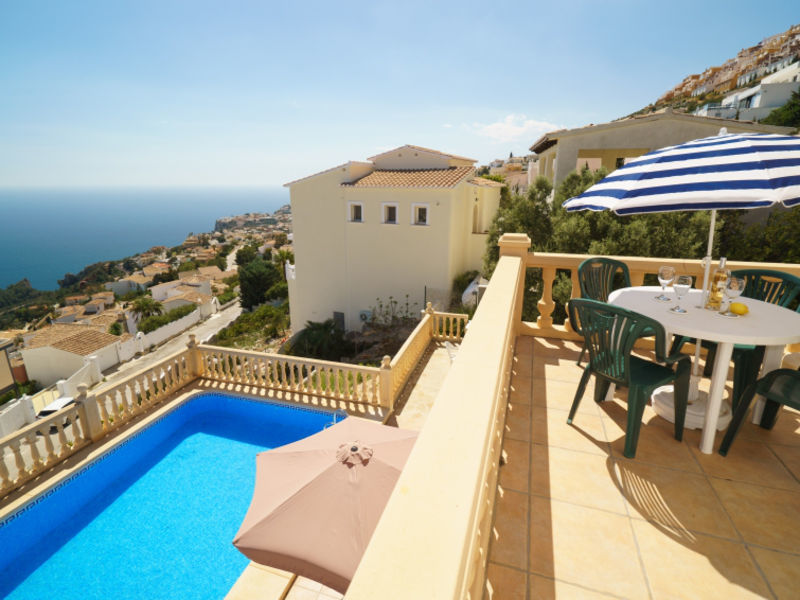Casa Del Mar