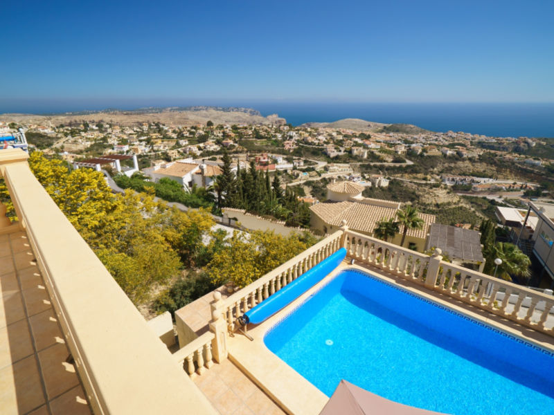 Casa Del Mar