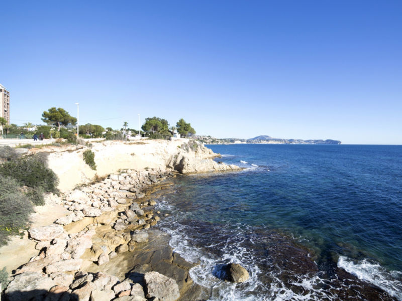 Ifach Ii