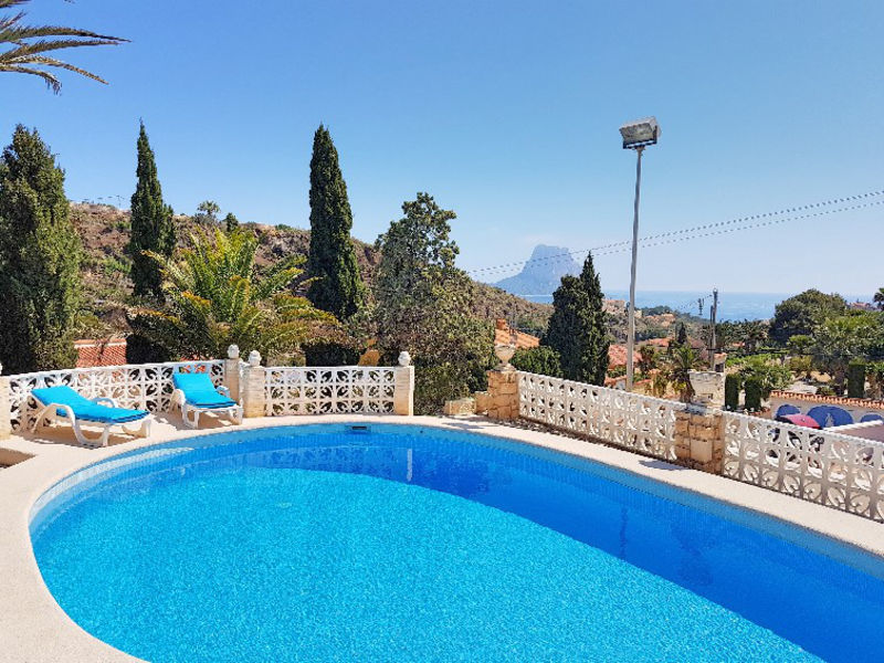 Villa Maryvilla