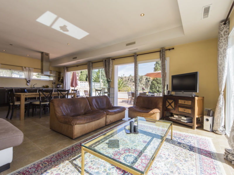 Villa Maryvilla