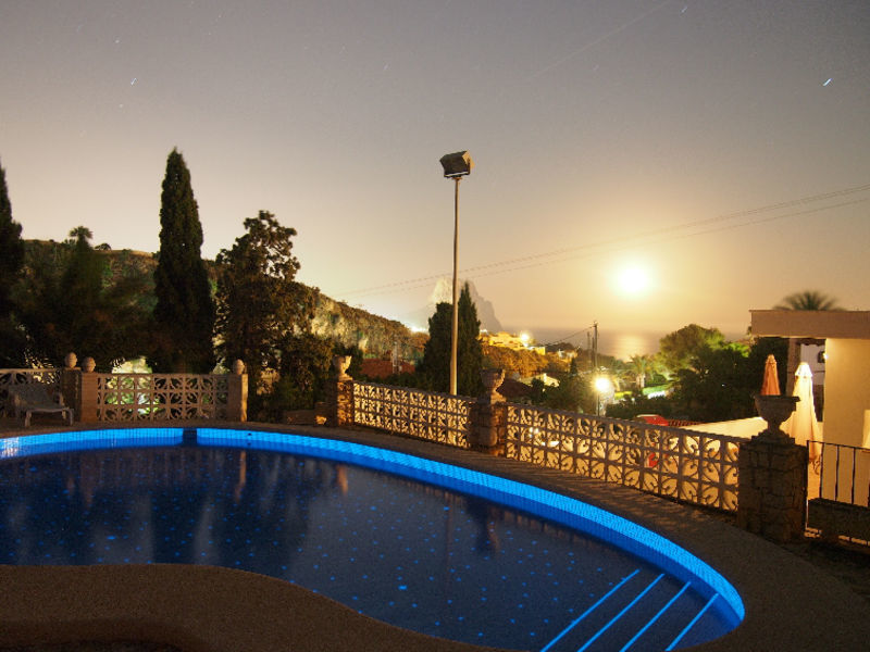 Villa Maryvilla