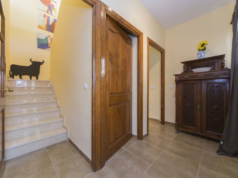 Villa Maryvilla