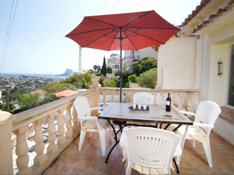 Villa Norah