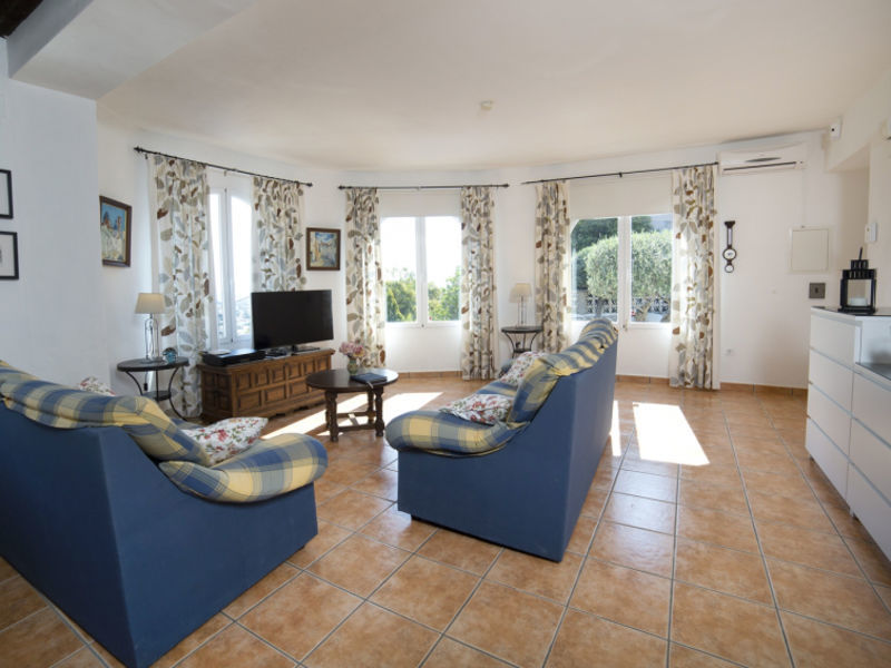 Villa Norah