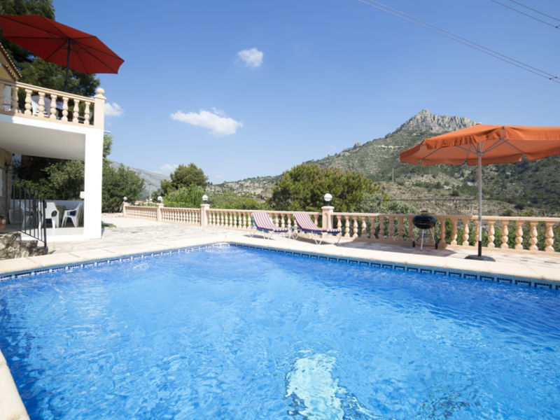 Villa Norah