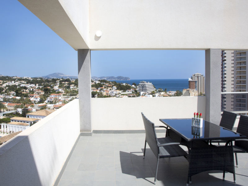 Costa Calpe