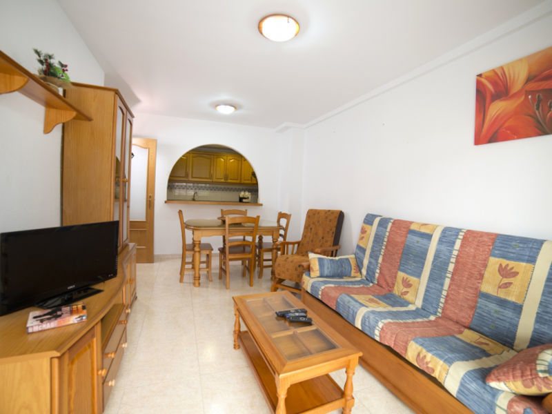 La Ermita