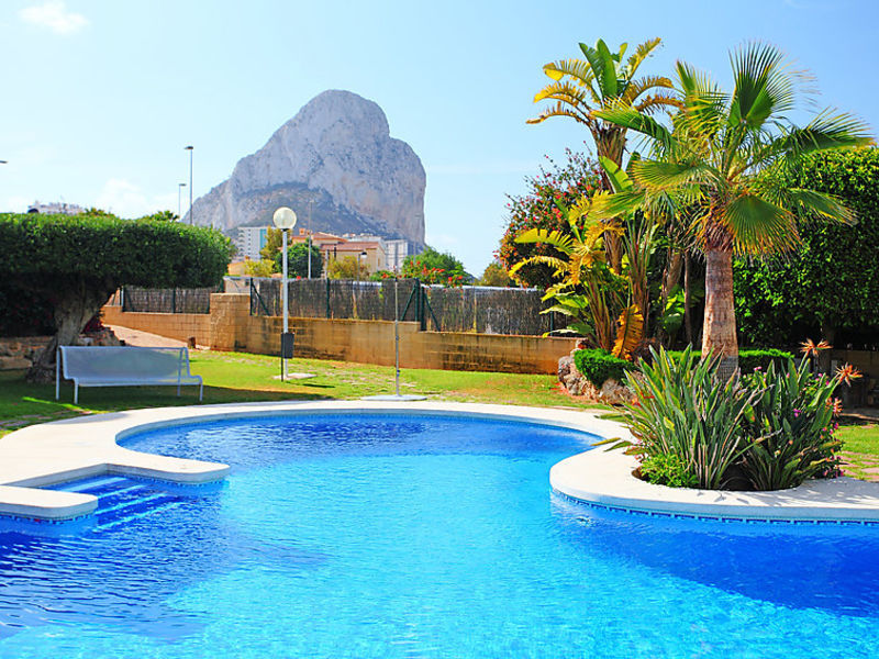 Estrella De Calpe 02