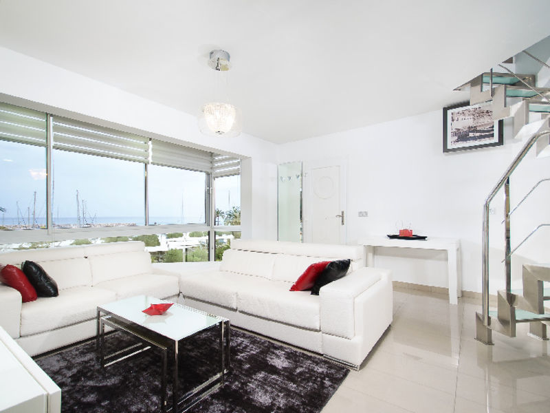 Club Nautico