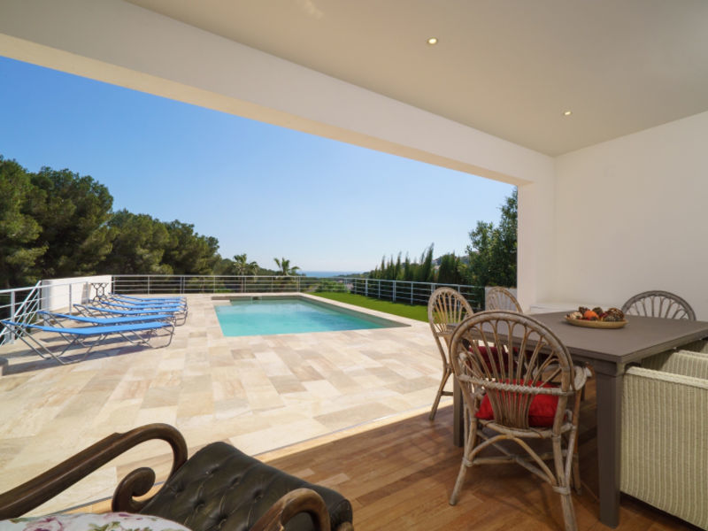 Villa Esteban
